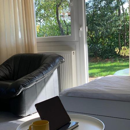 60Qm Zweizimmerwohnung Im Raum Stuttgart Oberriexingen ภายนอก รูปภาพ