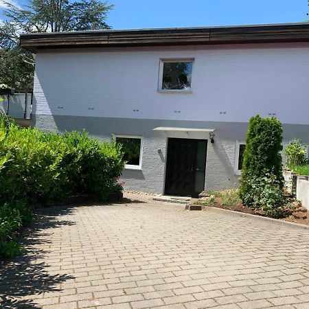 60Qm Zweizimmerwohnung Im Raum Stuttgart Oberriexingen ภายนอก รูปภาพ