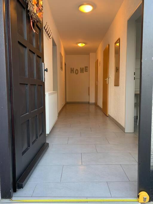 60Qm Zweizimmerwohnung Im Raum Stuttgart Oberriexingen ภายนอก รูปภาพ