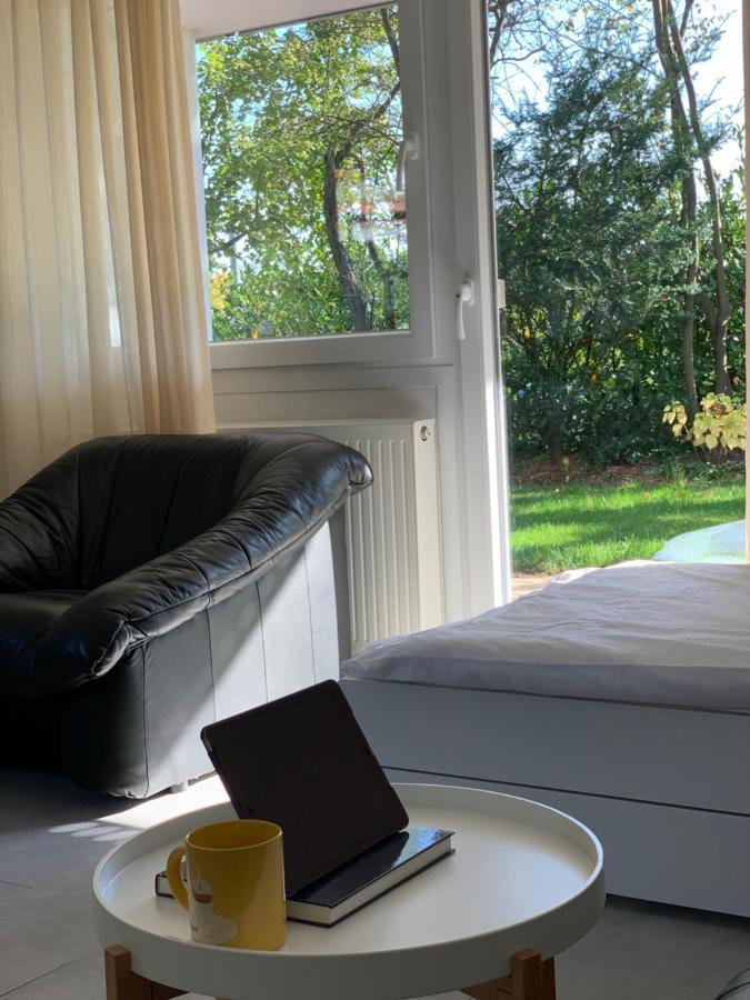 60Qm Zweizimmerwohnung Im Raum Stuttgart Oberriexingen ภายนอก รูปภาพ